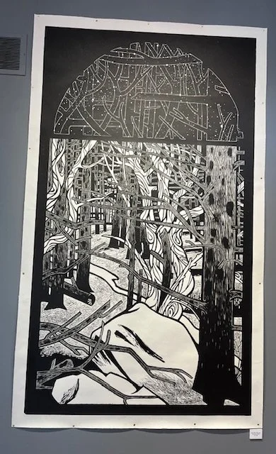 Untangling the Trees by Heather Gabriel Smith