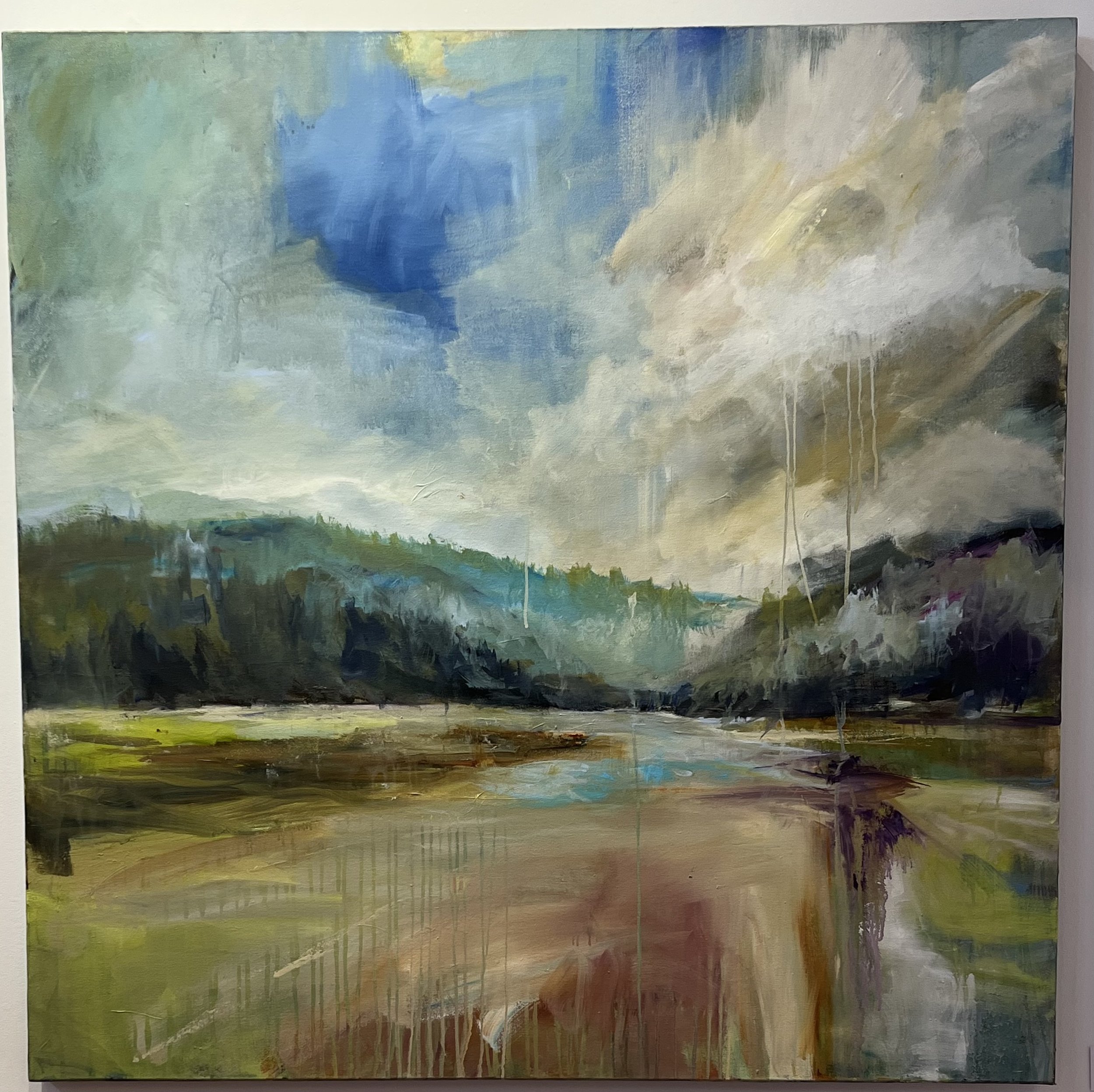 45x45 Spill $950