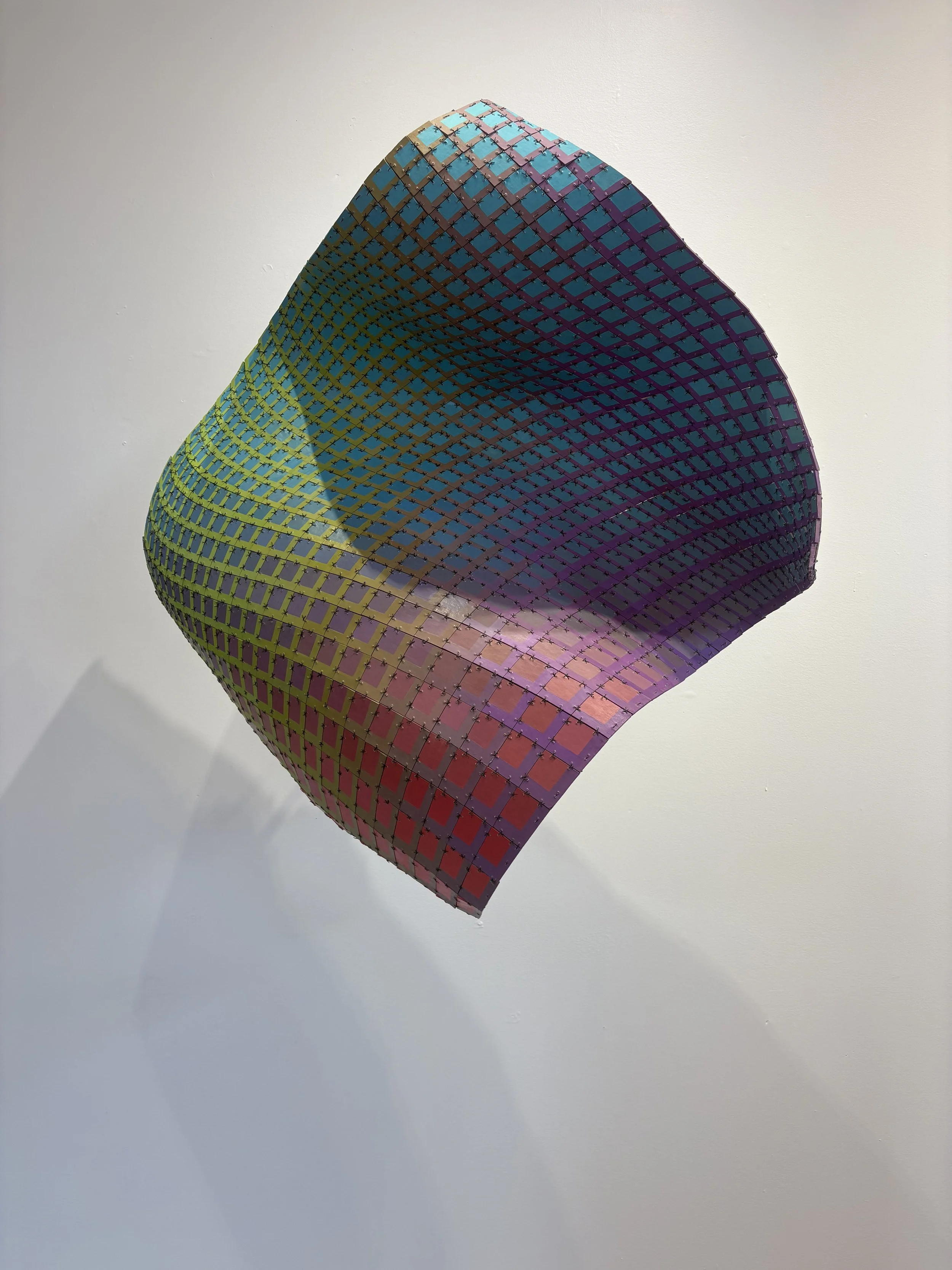 Icarus Colour Space $16000