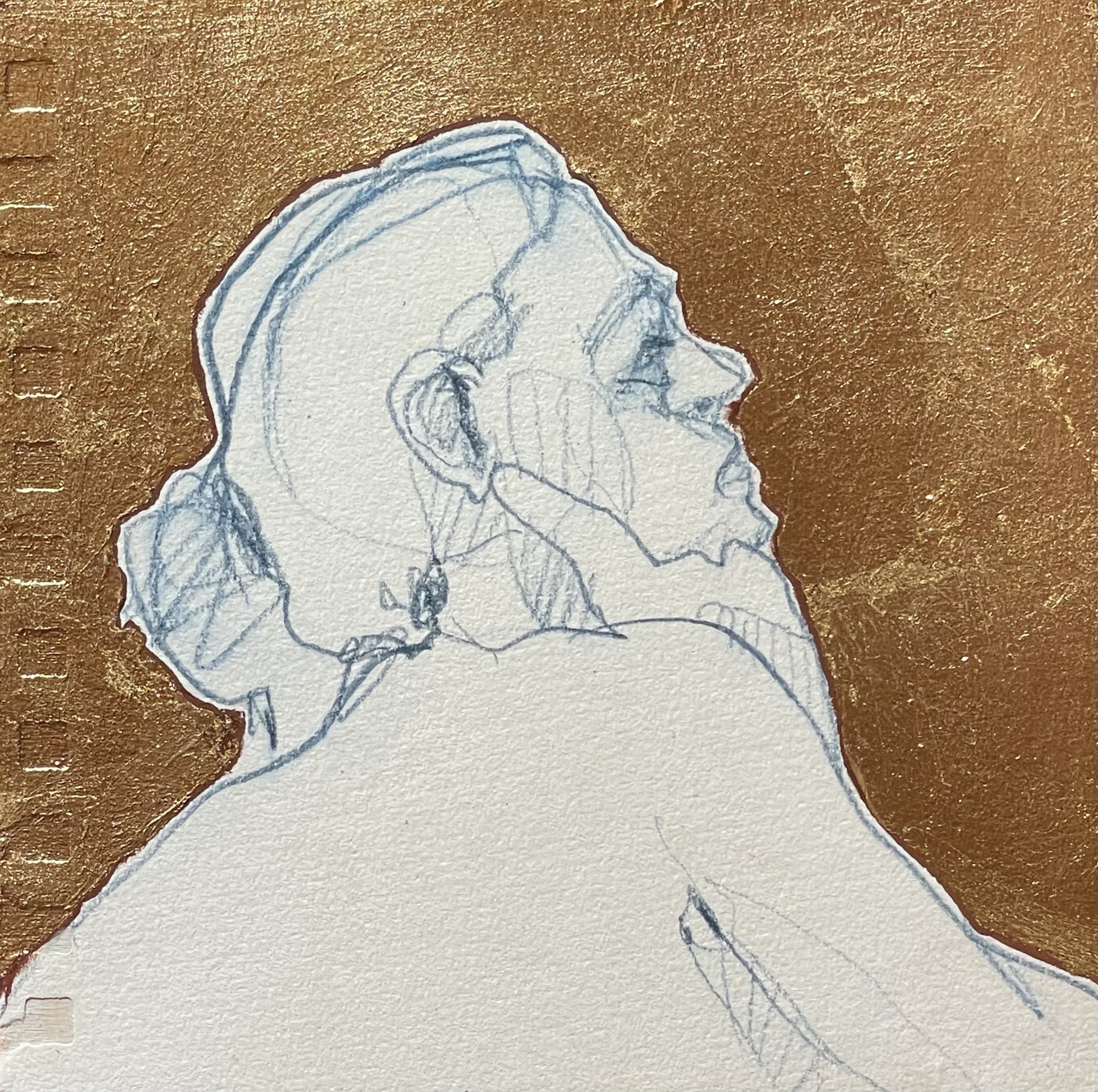 Kate Church
Pages From My Sketchbook Series
Mixed Media
$195