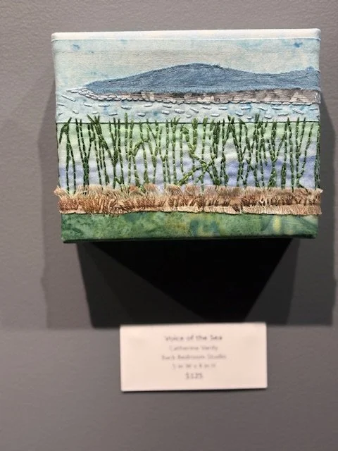 Voice of the Sea 5x4