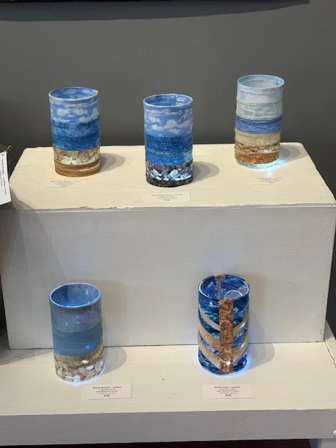 Lanterns 3.5x6