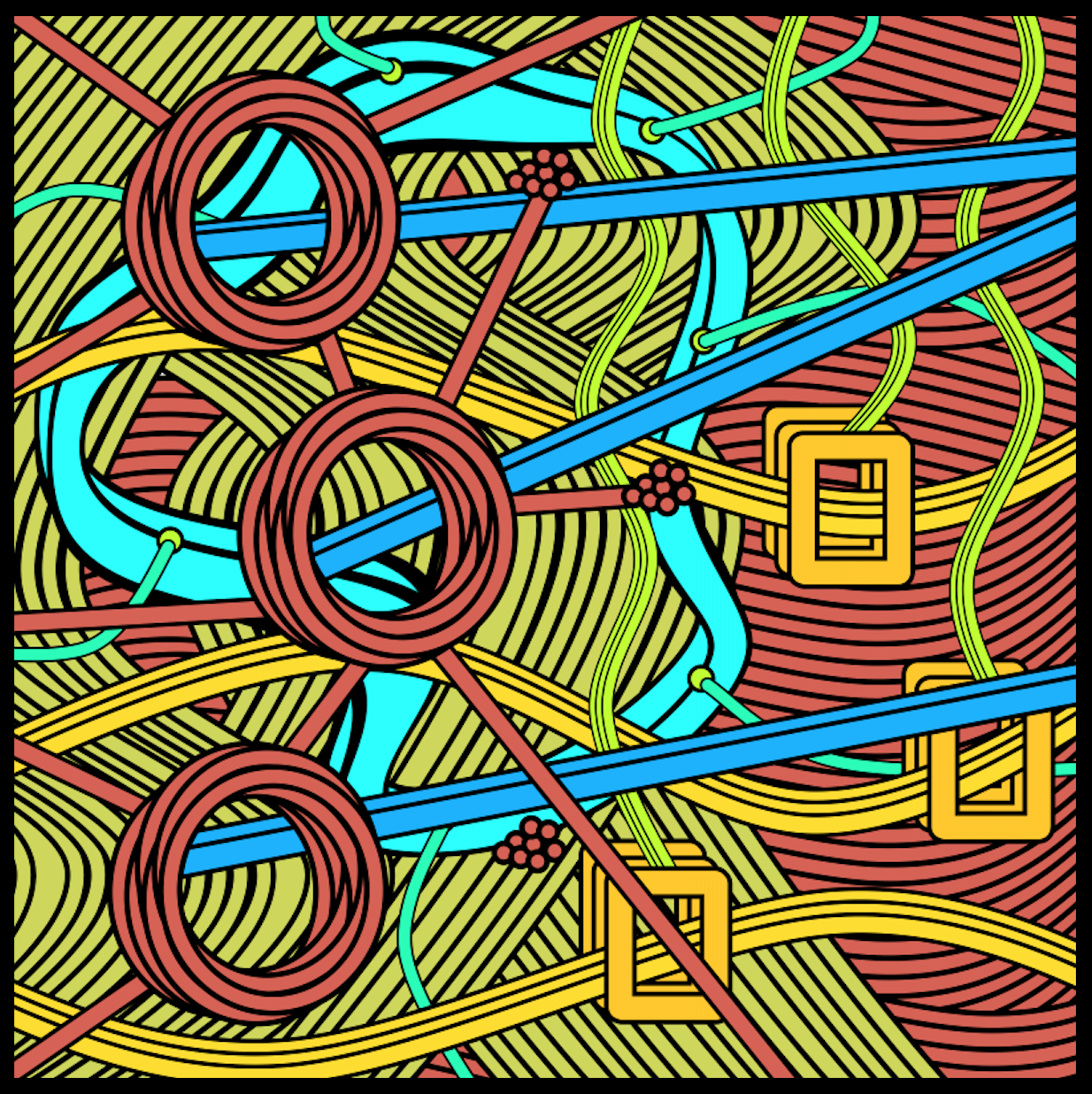Ankur Dnyanmote
Digital Games
Digital Art (Printed on Archival Quality Cotton Paper)
$95