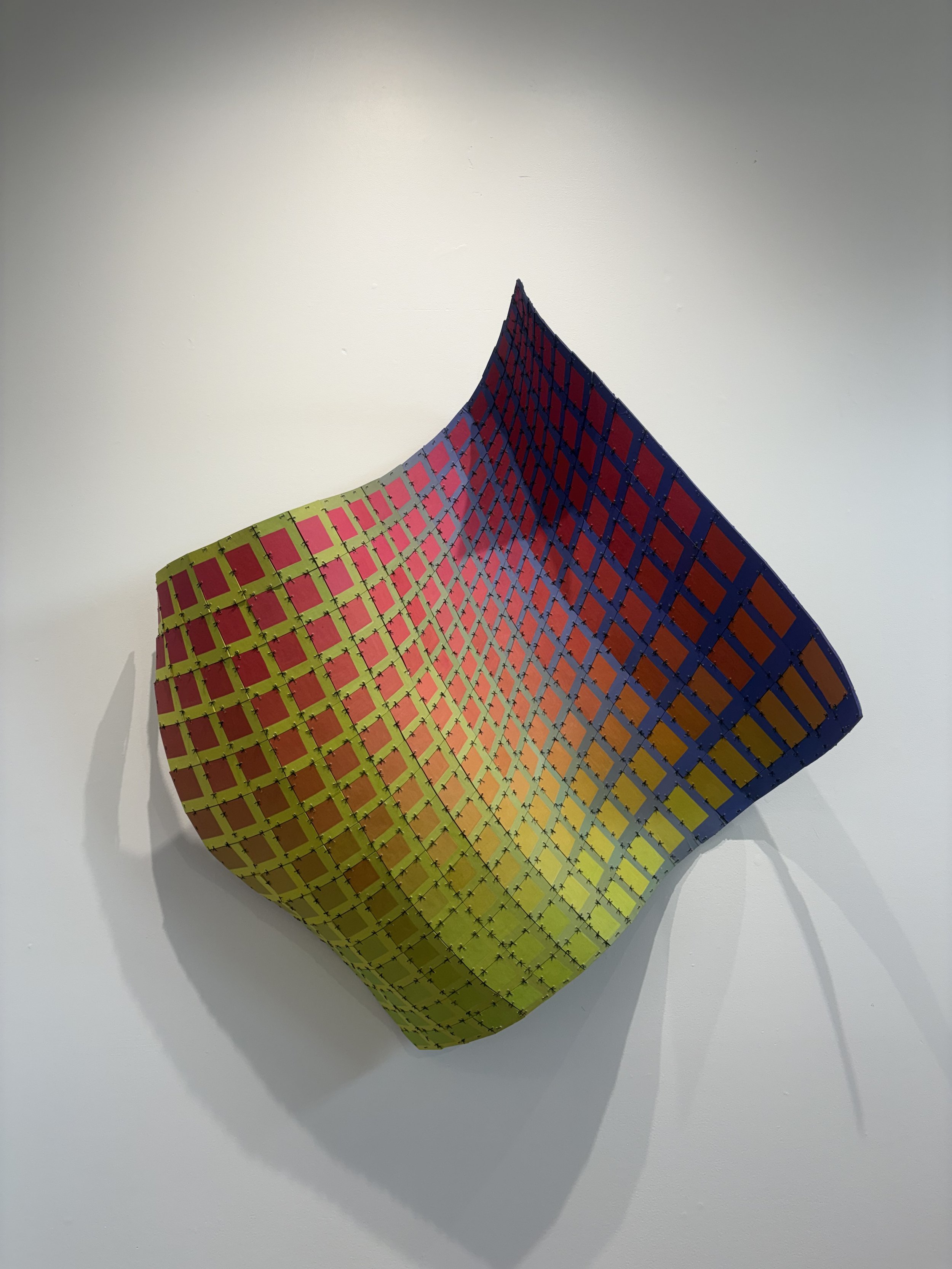 Icarus Colour Space $16000