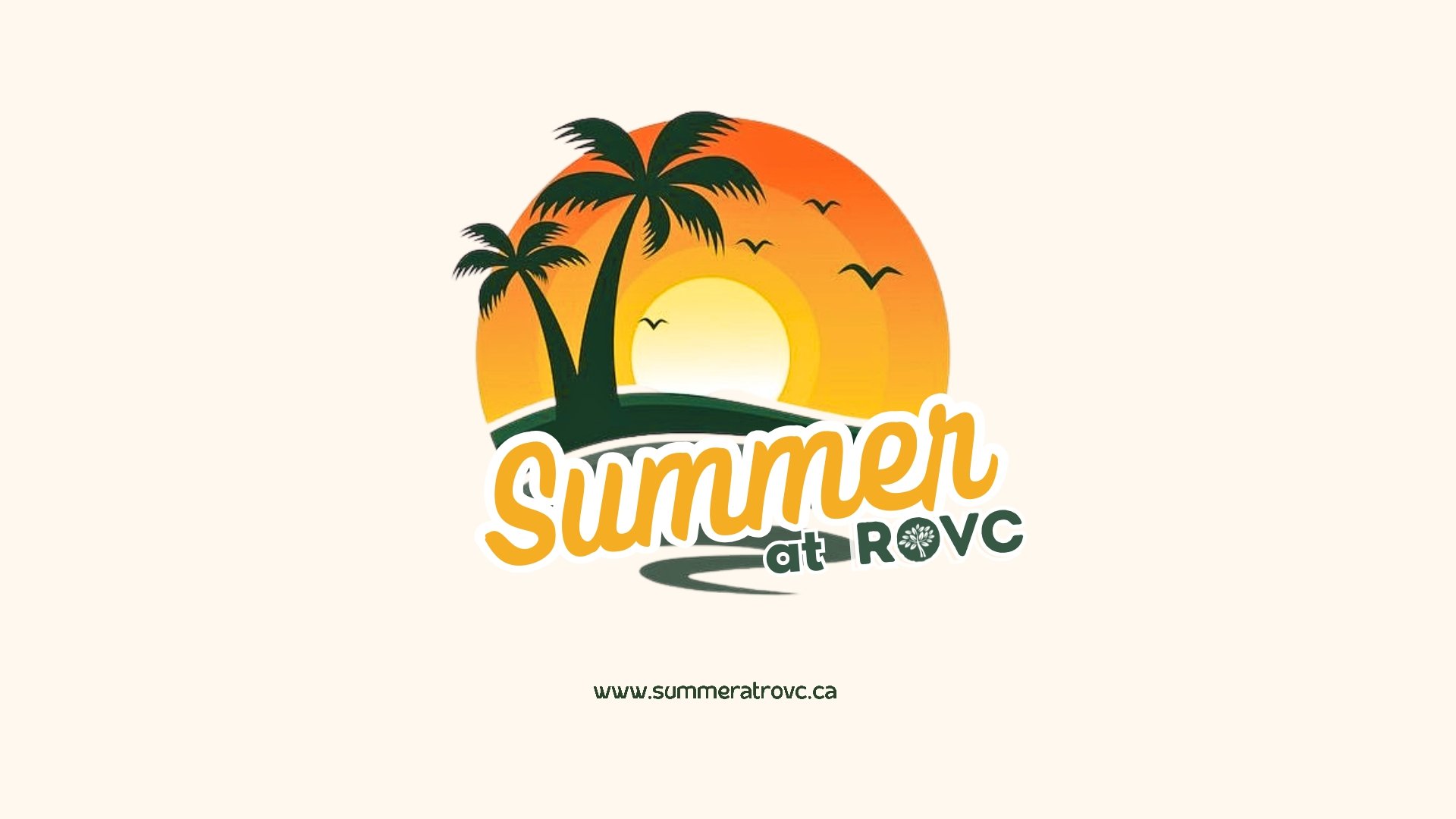 SUMMER AT ROVC
