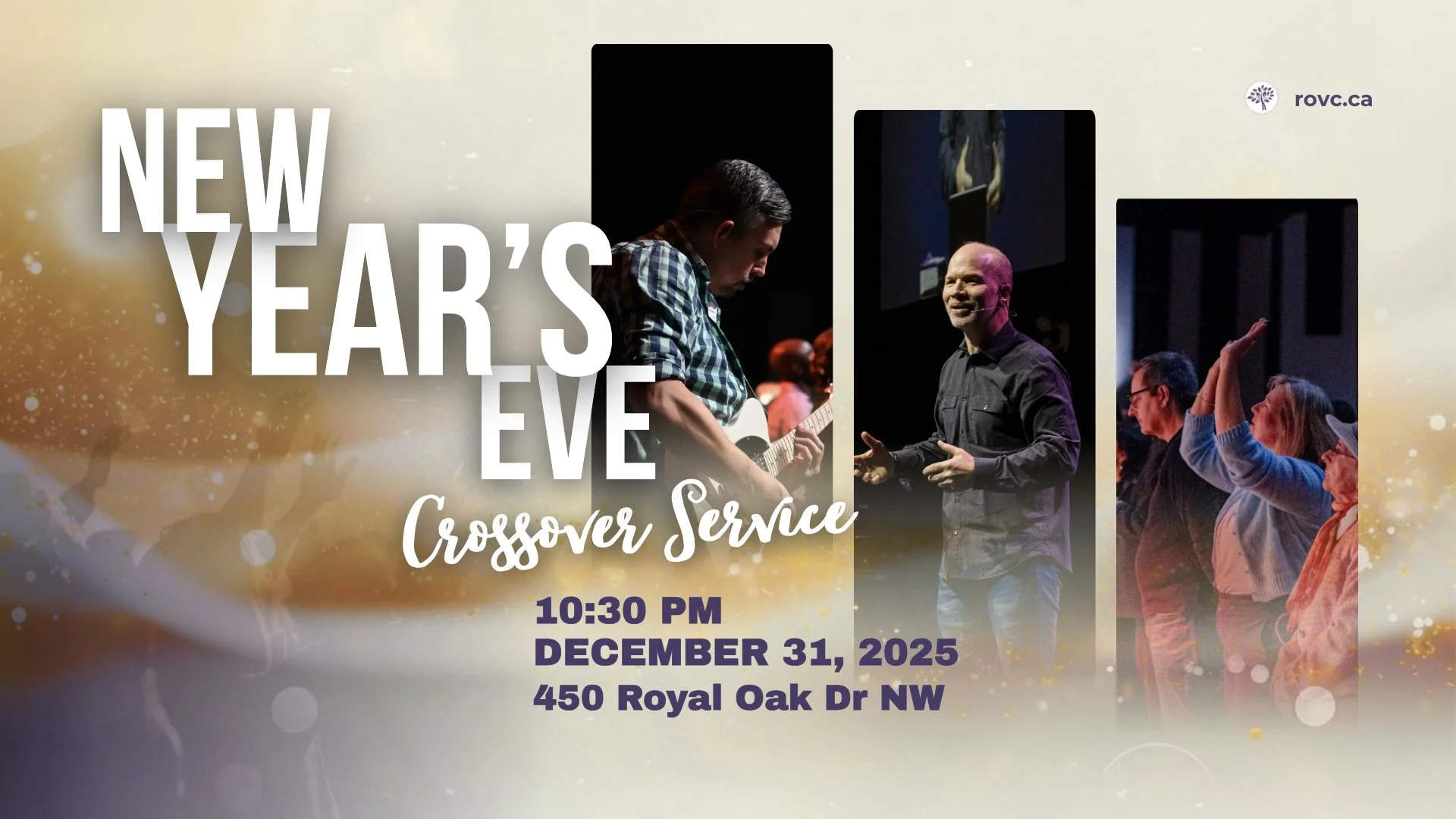 CROSSOVER SERVICE