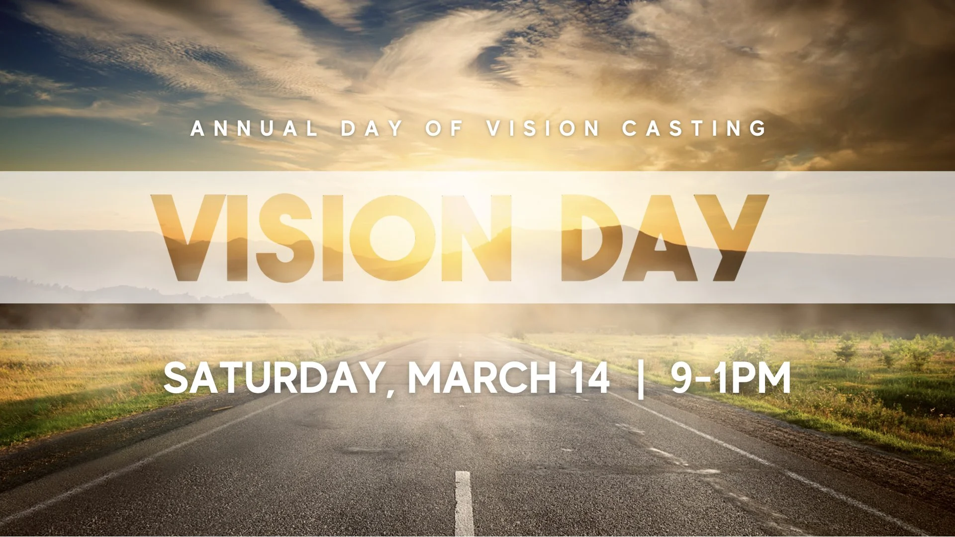 VISION DAY
