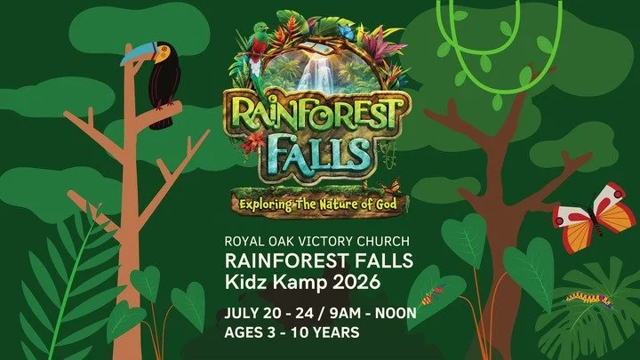 KIDZ KAMP