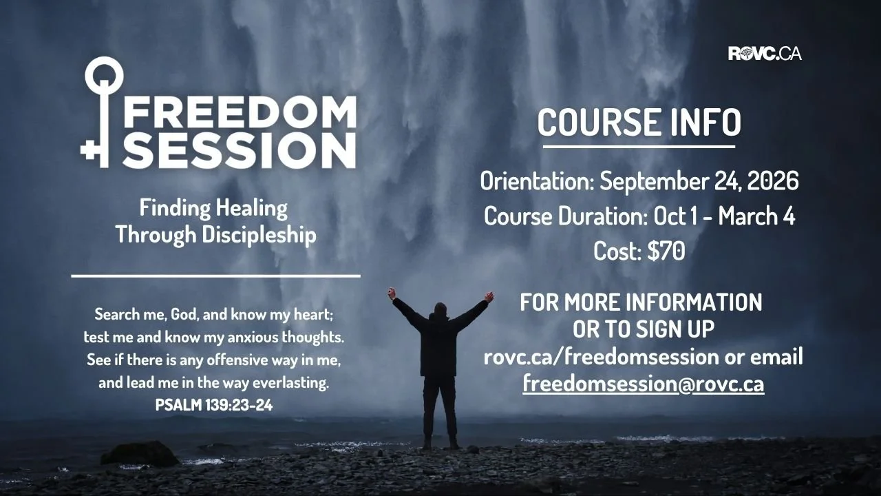 FREEDOM SESSION