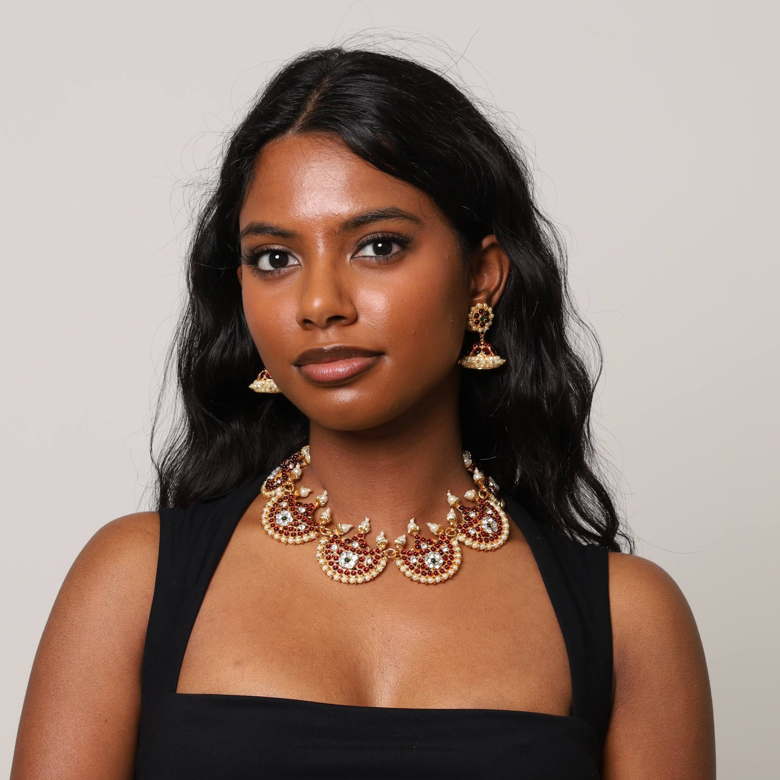 Minnali Set