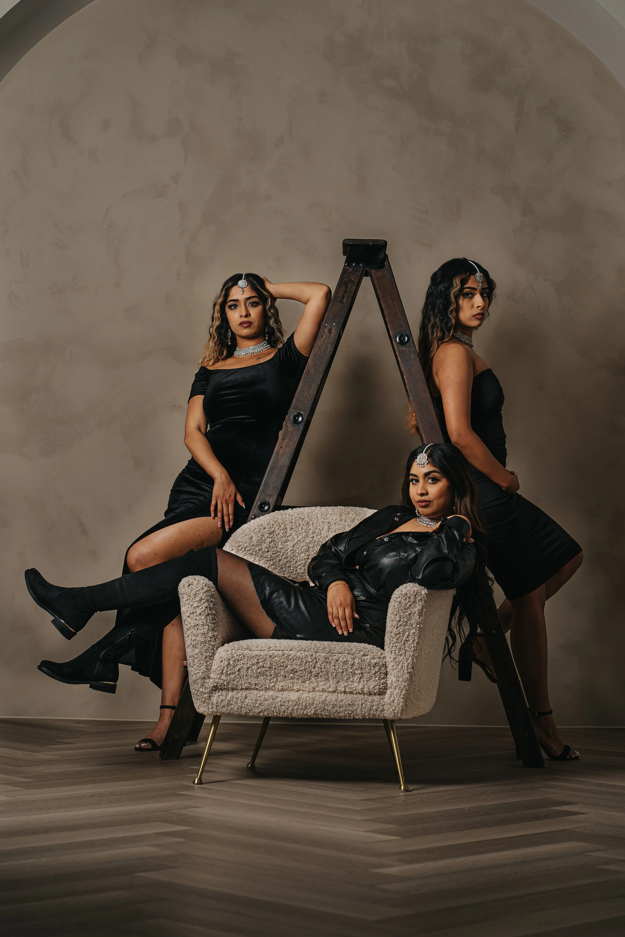 Captured By: Inchanted Studios
