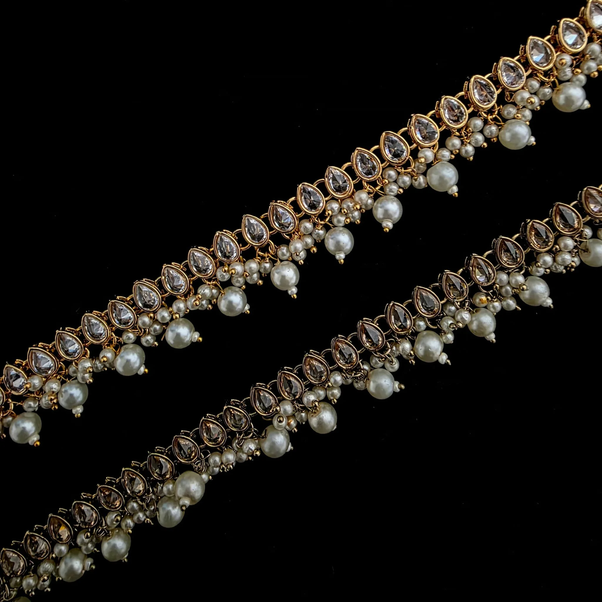 Taraa 3 Waistchain