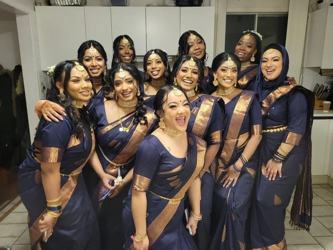 Bride Tribe Packages