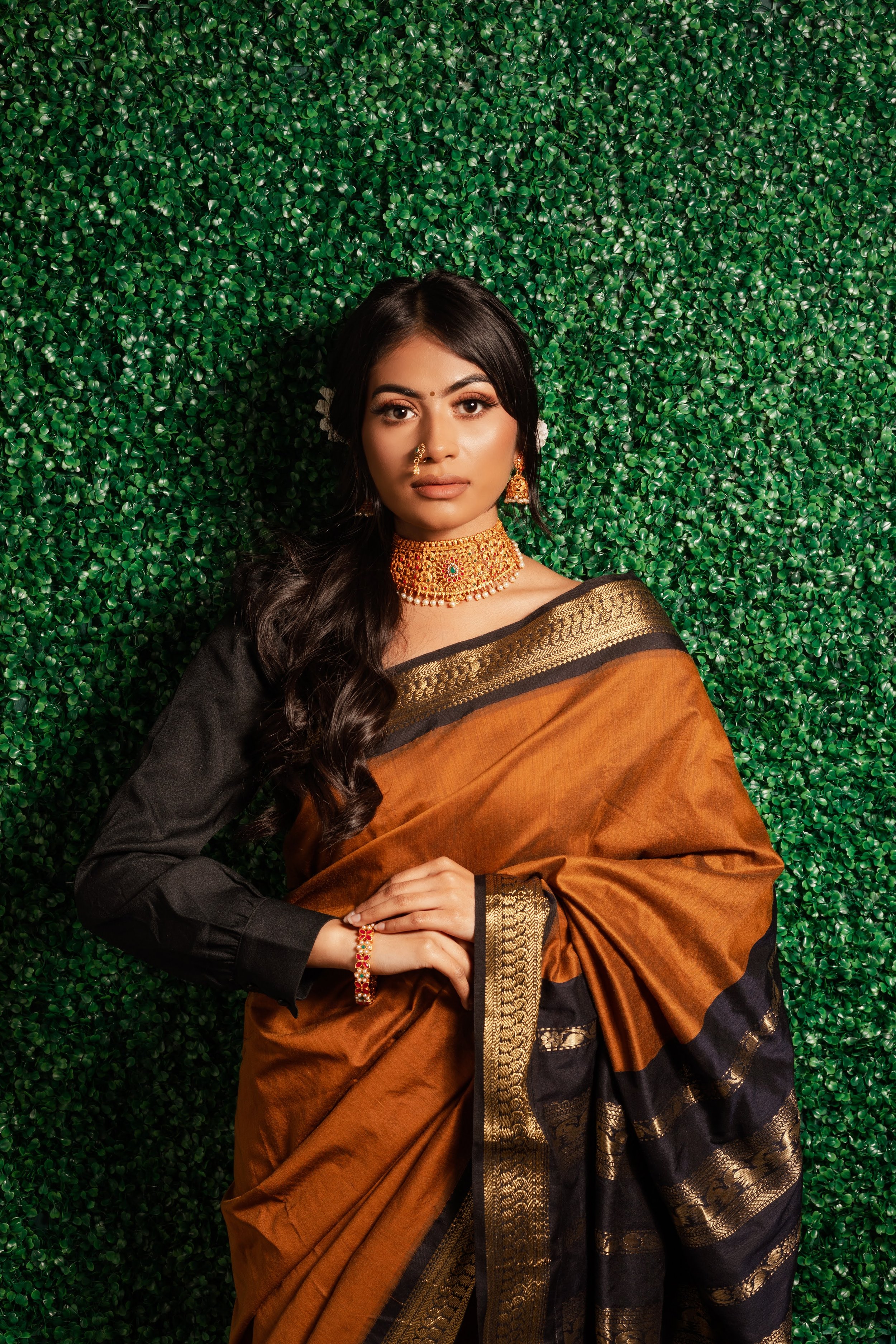 Captured By: SujayR Photography