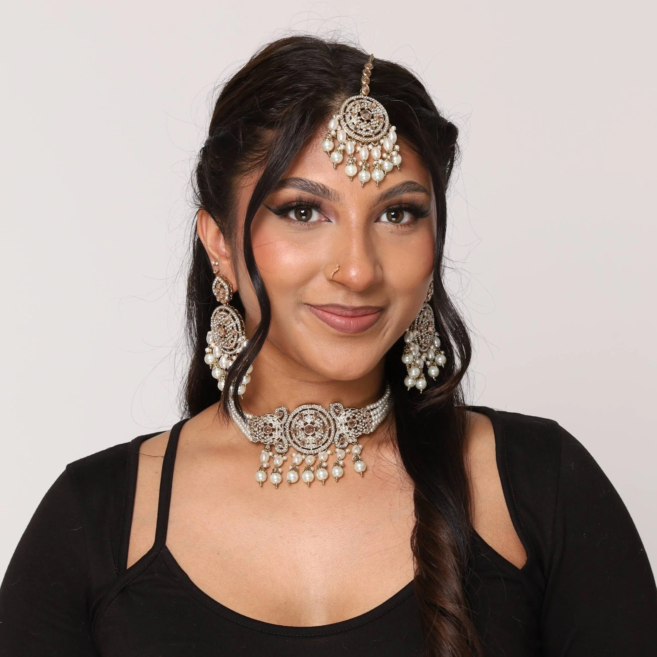Dharini Set