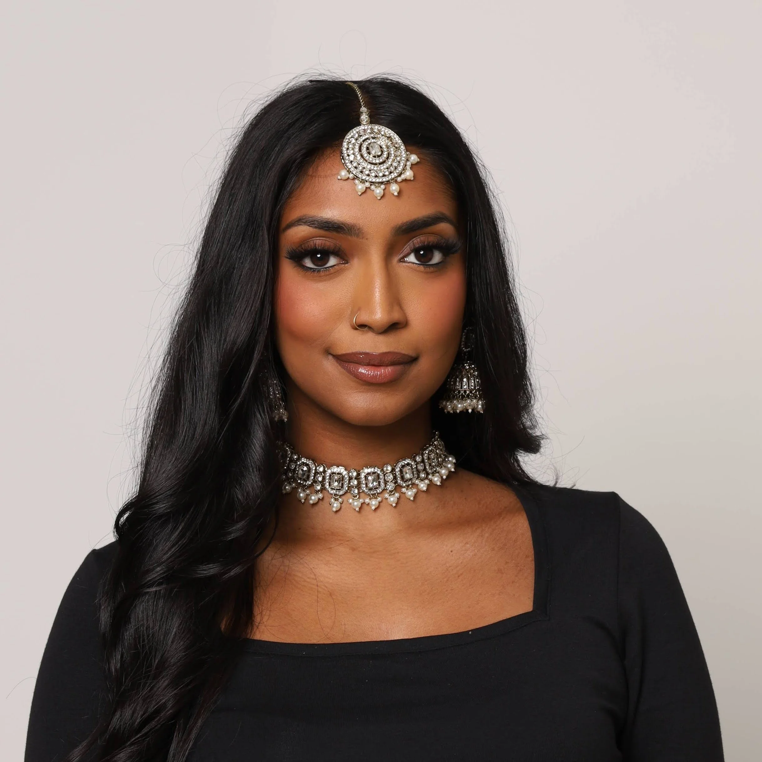 Priyanka Set