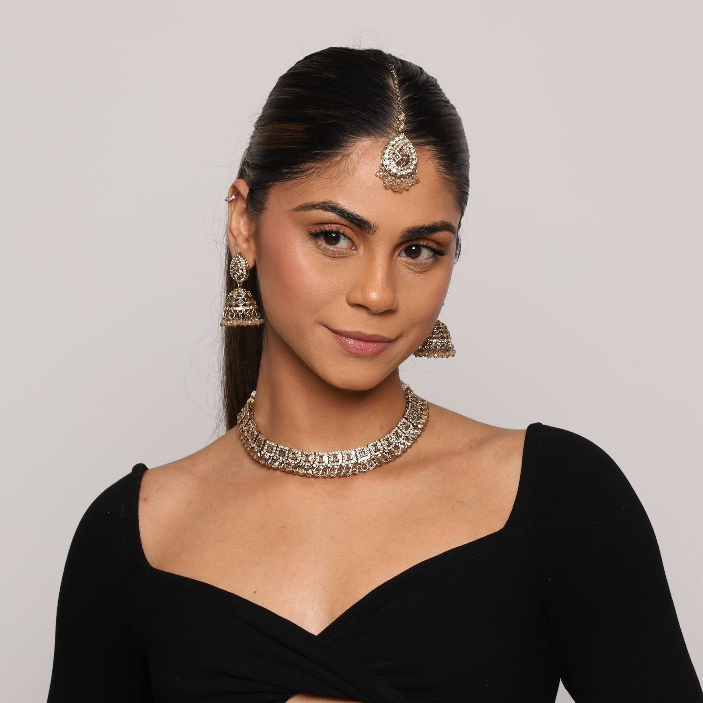 Maliesha Set