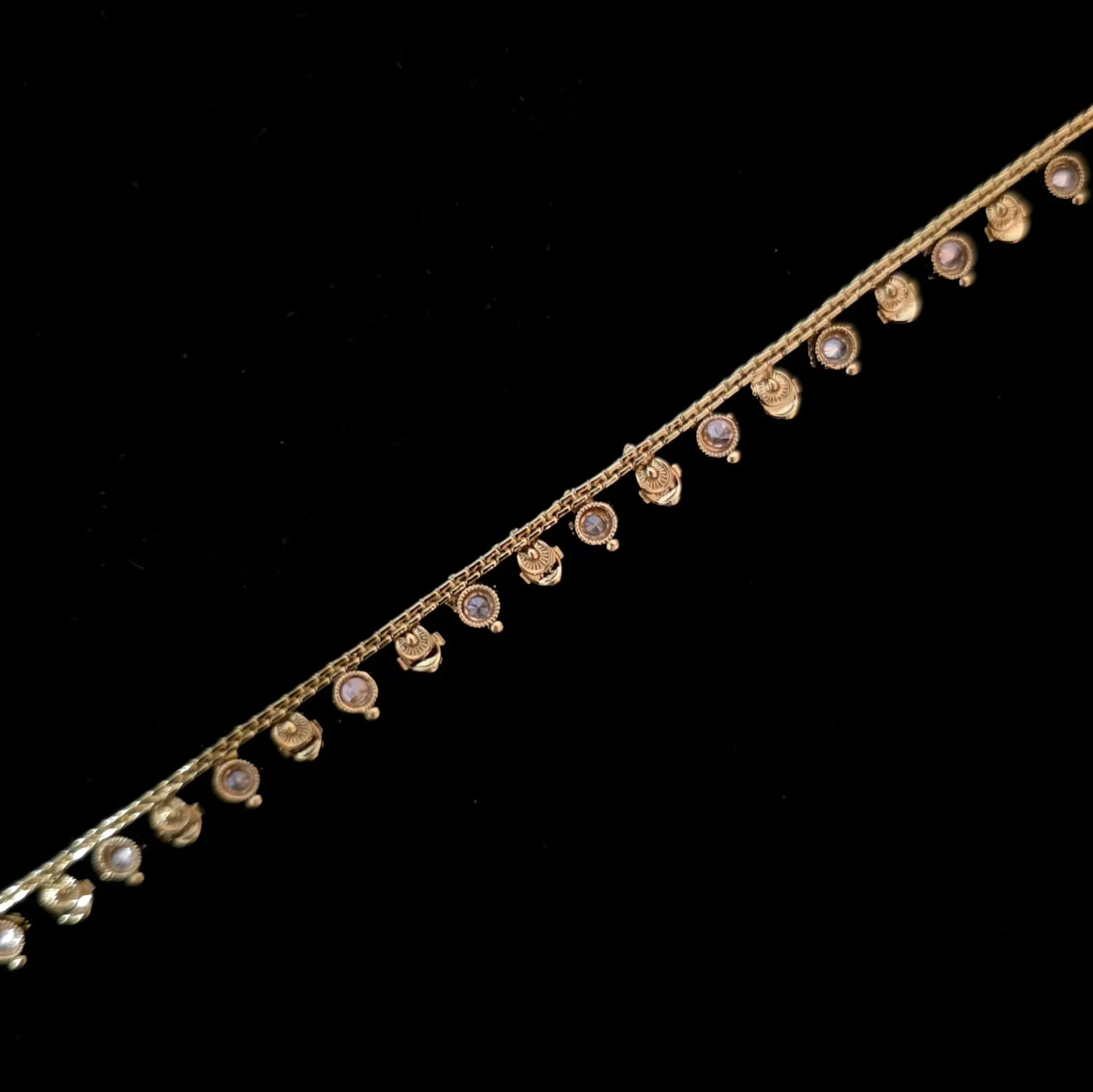 Nandhini Waist Chain