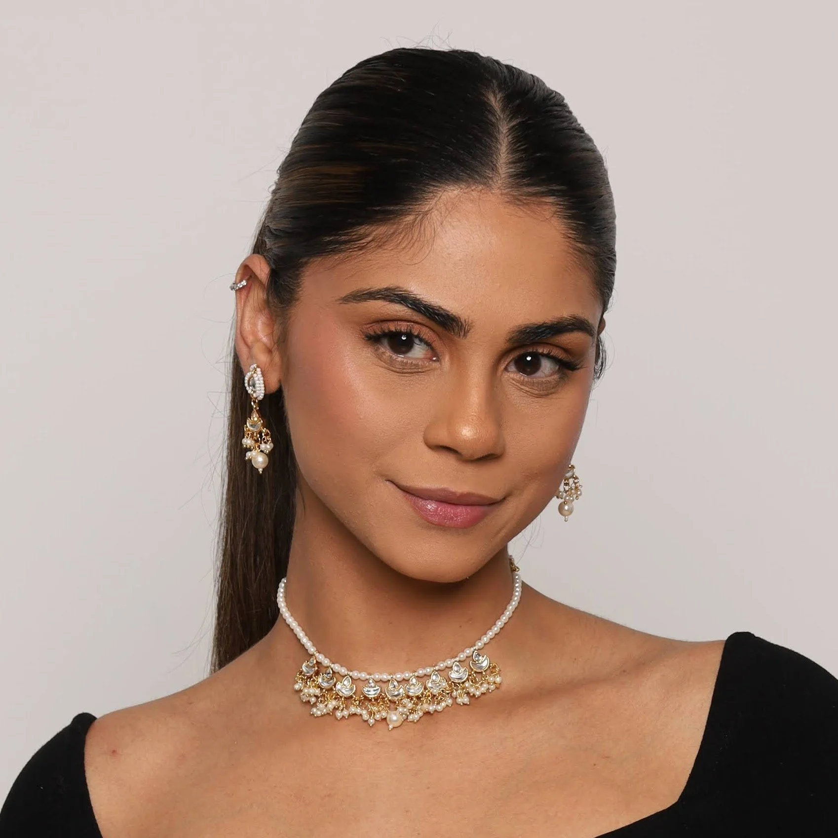 Simran Set