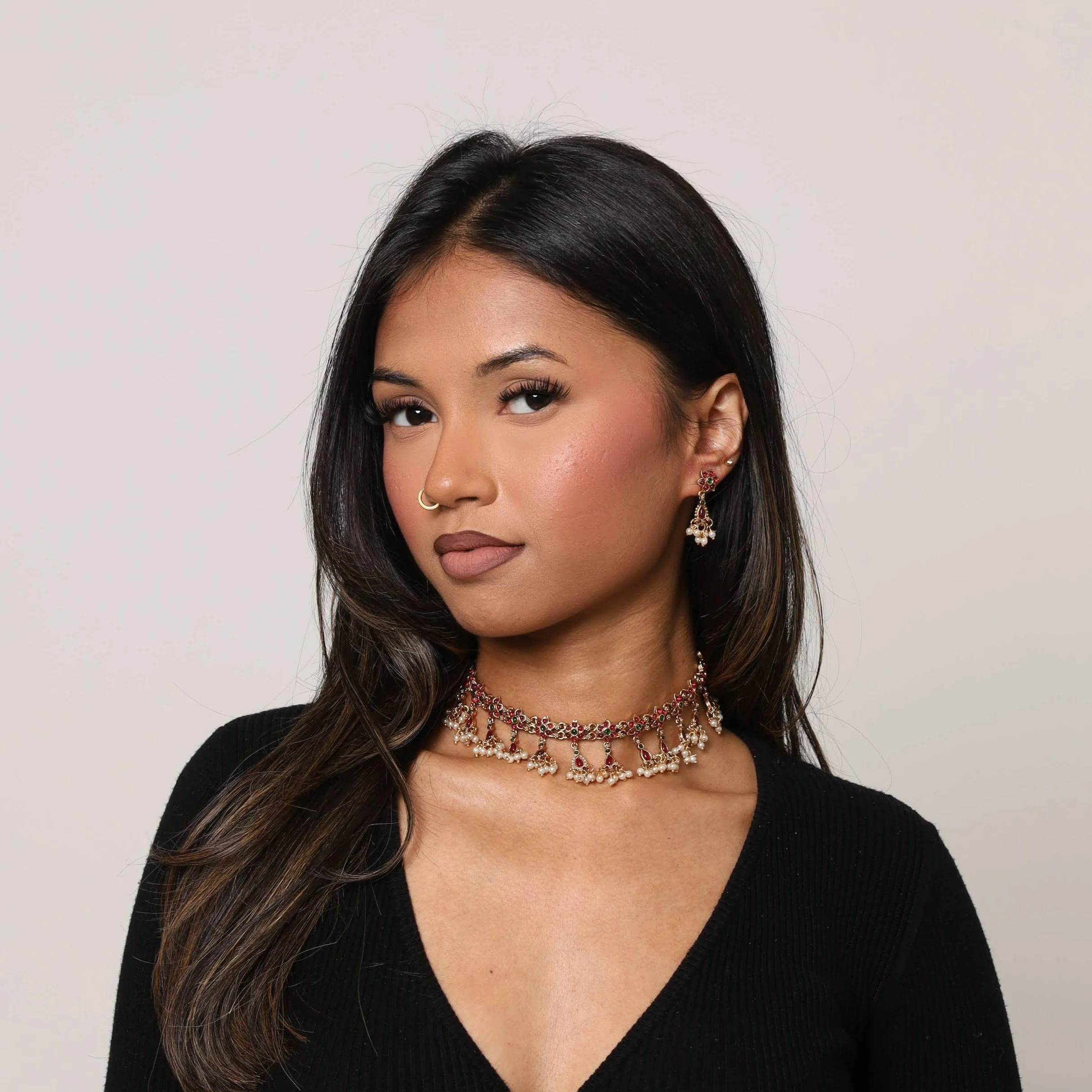 Jiya Set