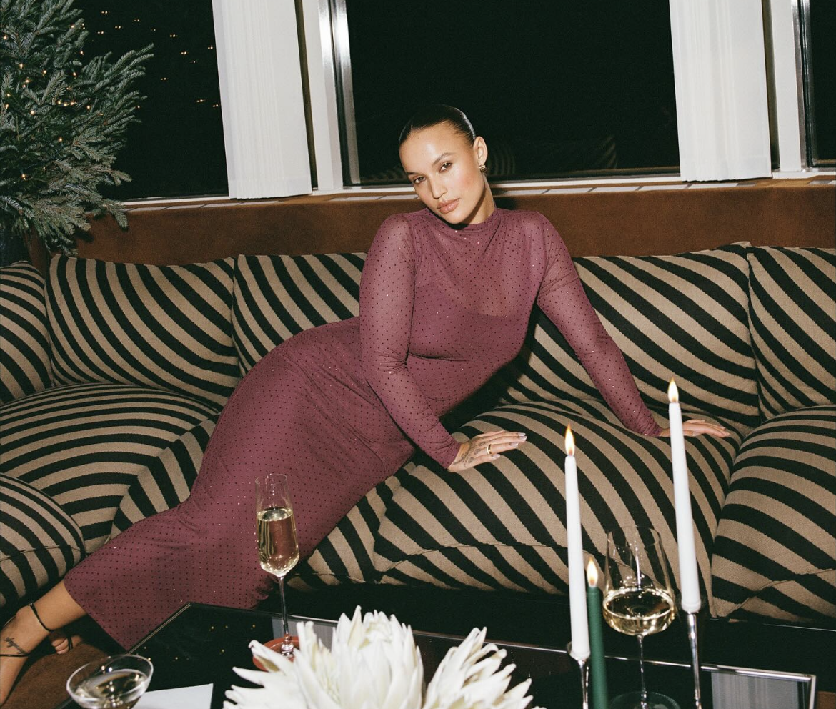 Abercrombie Holiday 2024