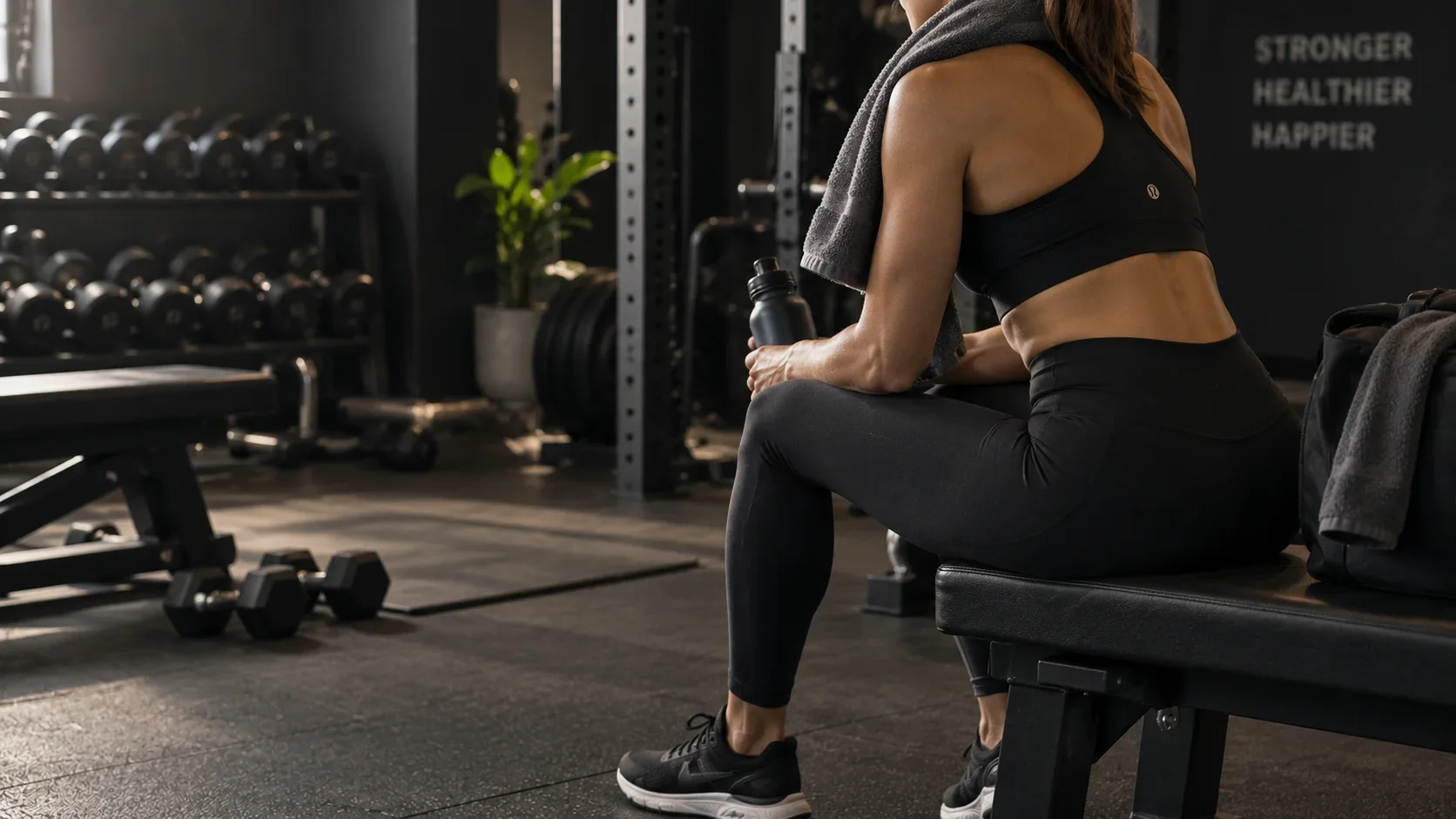 Fat Loss and Body Transformation Personal Training in London