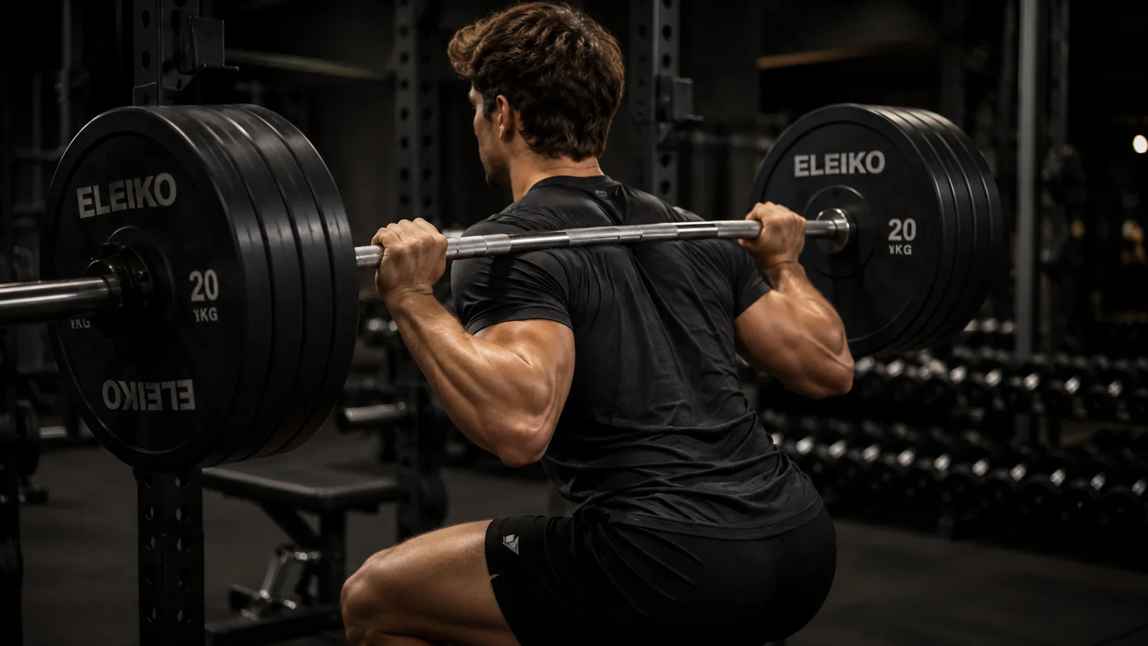 Strength Training Personal Training in London