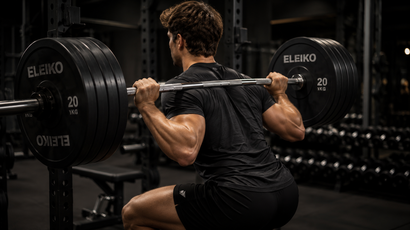 STRENGTH TRAINING