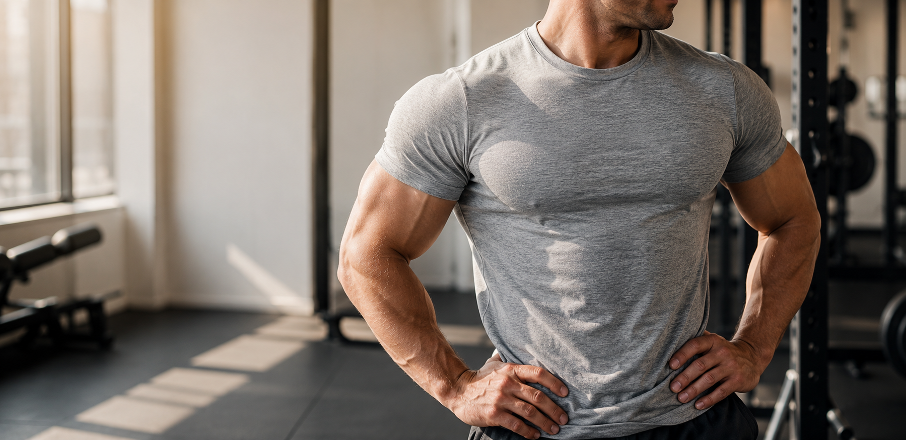MUSCLE BUILDING