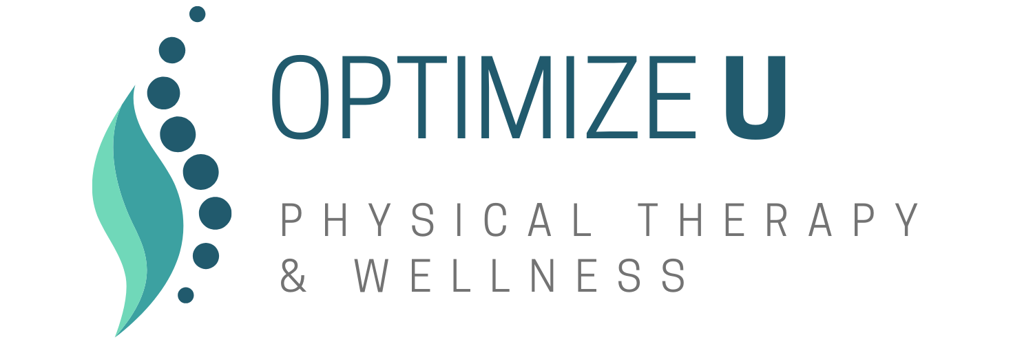 Optimize U PT &amp; Wellness