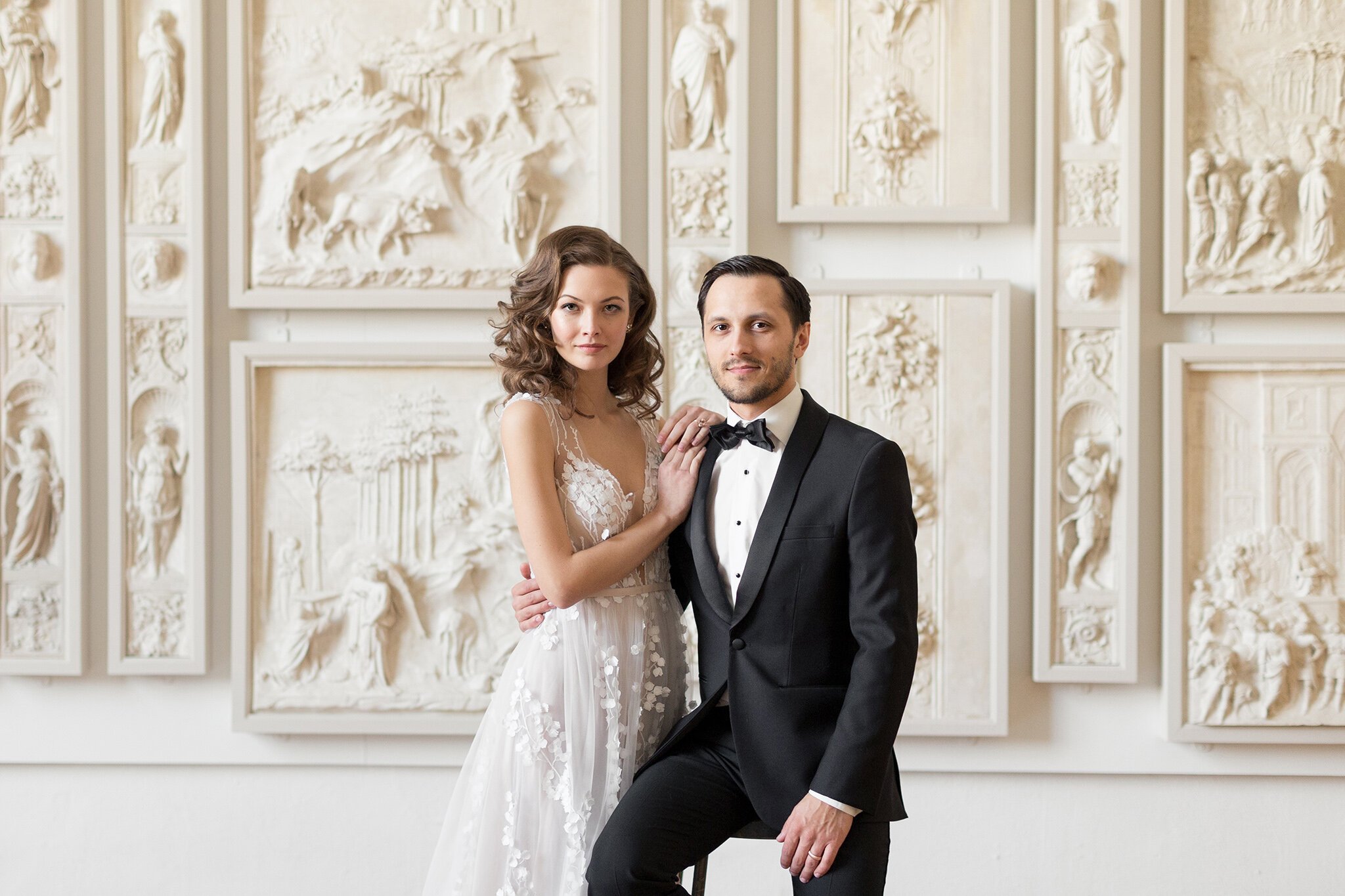 PAFA Wedding, Philadelphia Museum Wedding, Shannon Wellington Wedding