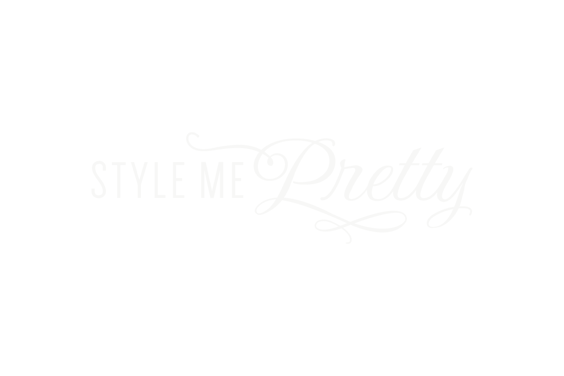 Style Me Pretty