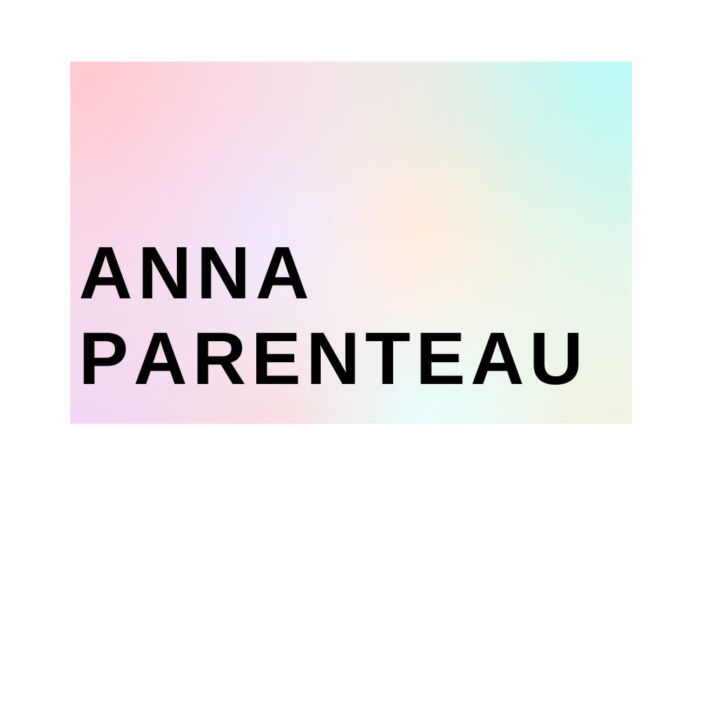 Anna M. Parenteau