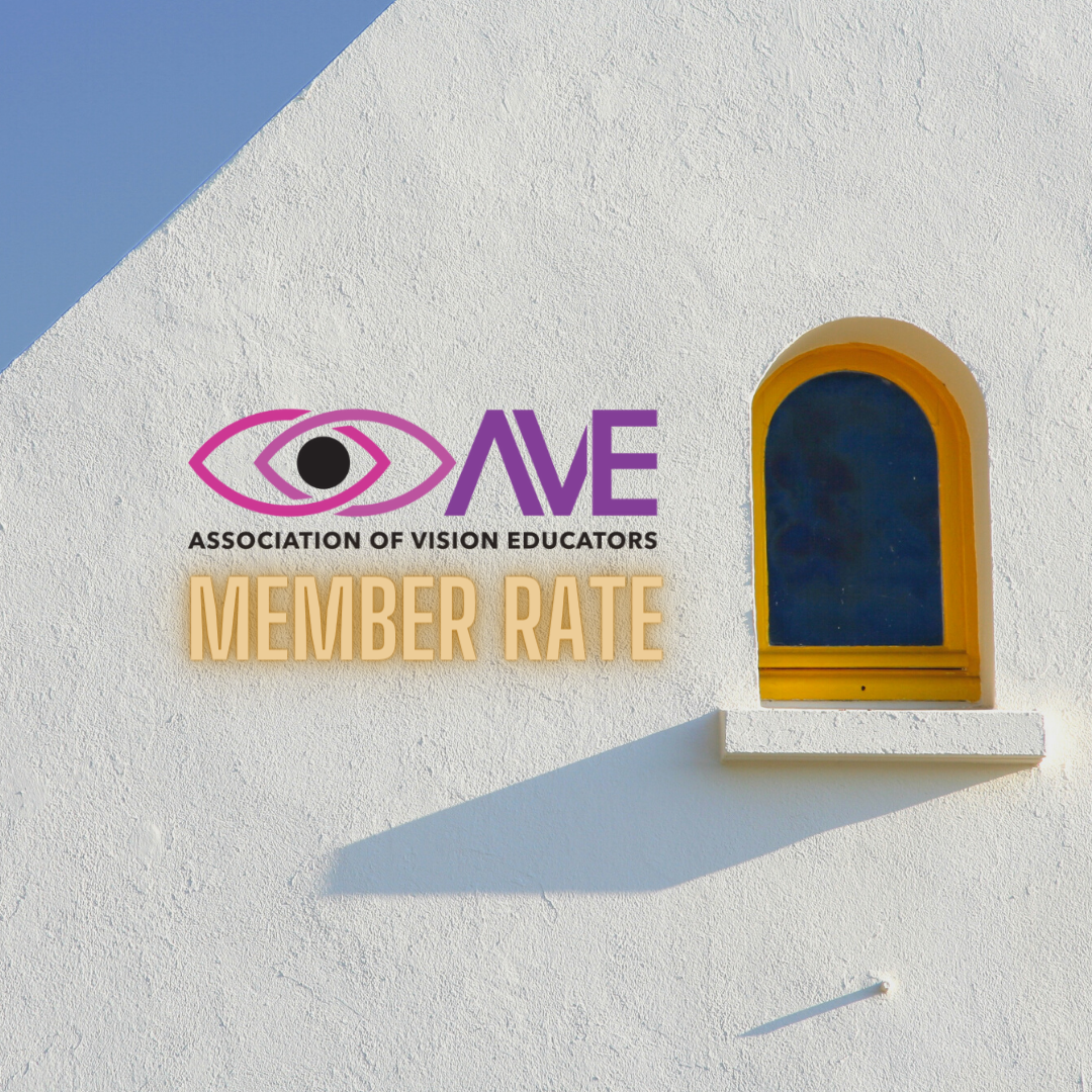 [MEMBER RATE] 2026 AVE Florida Conference