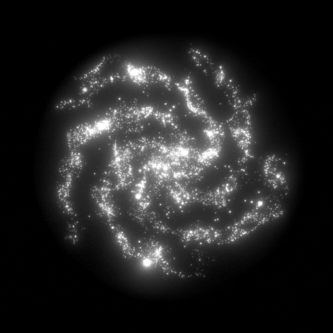 Galaxie