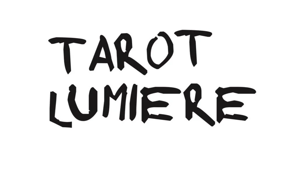 Tarot _ Lumière