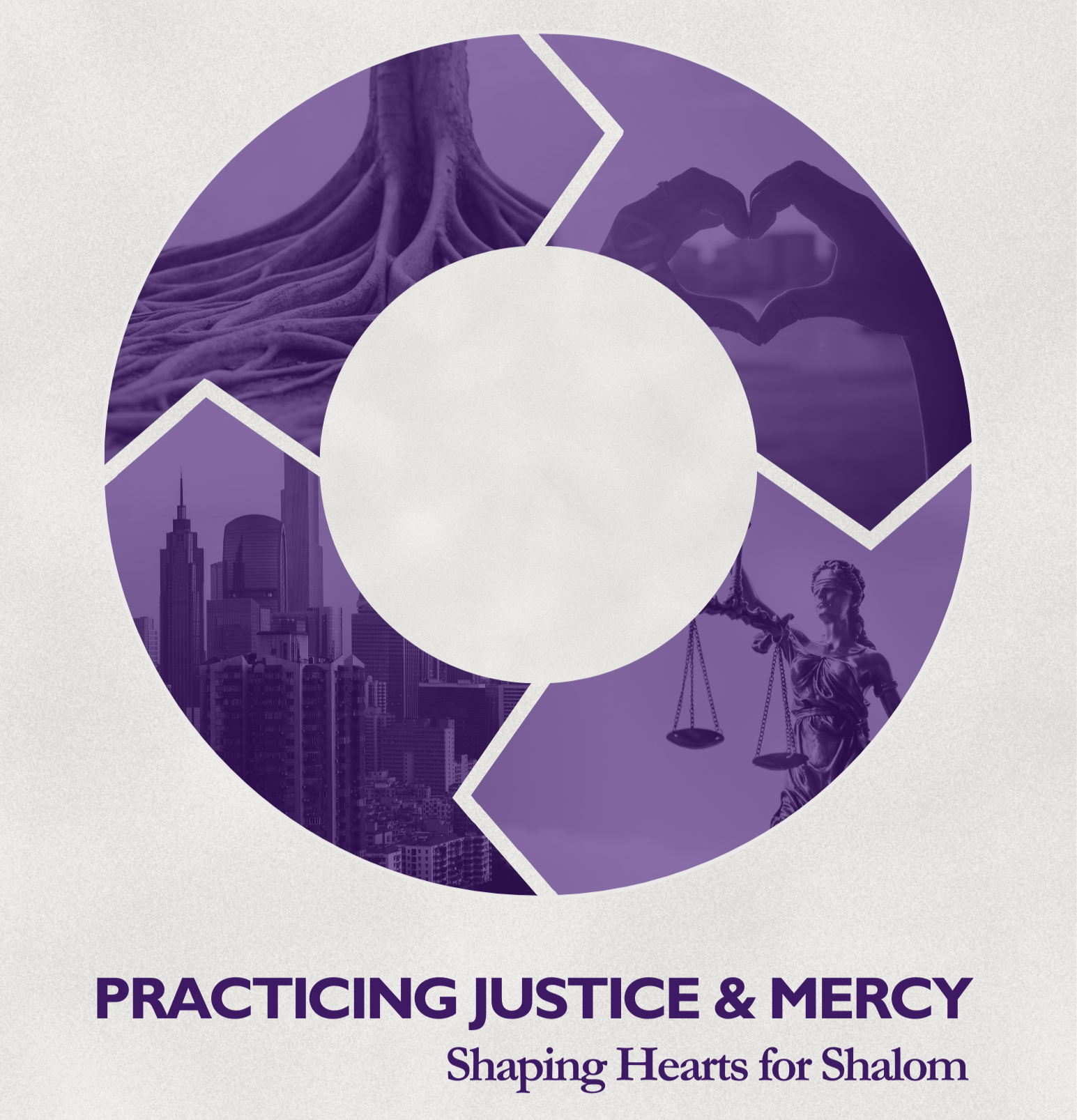 Practicing Justice and Mercy