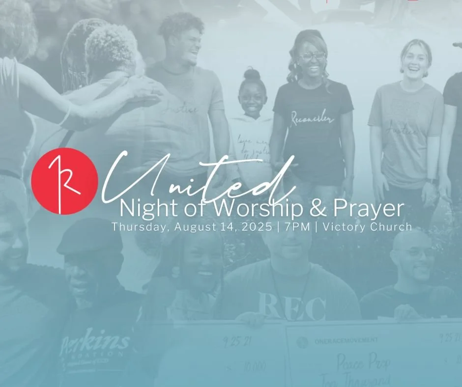 United Night of Worship & Prayer