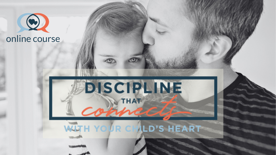 Connected Families Parenting Course
