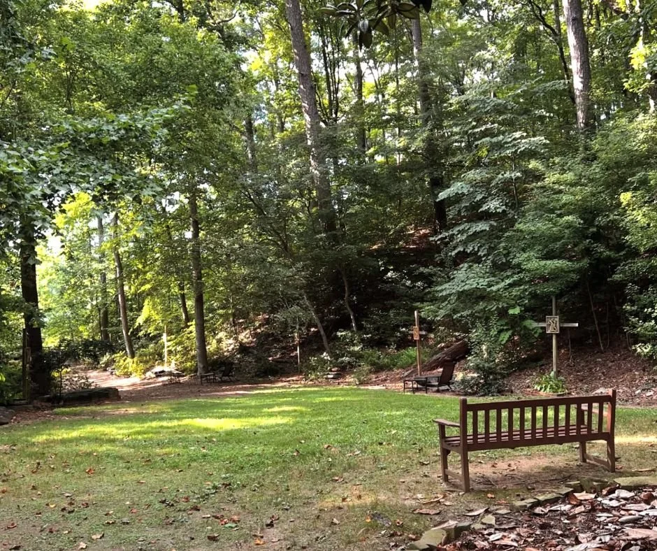 Women’s Fall Half Day Retreat at Ignatius House