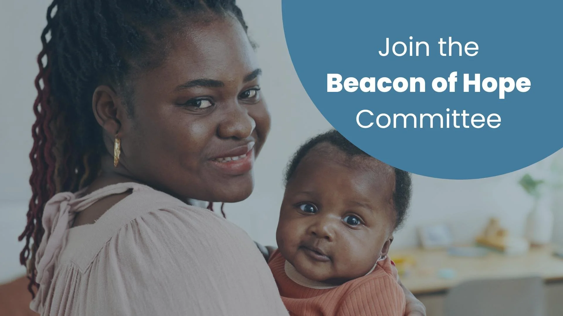 Join the Beacon of Hope Committee