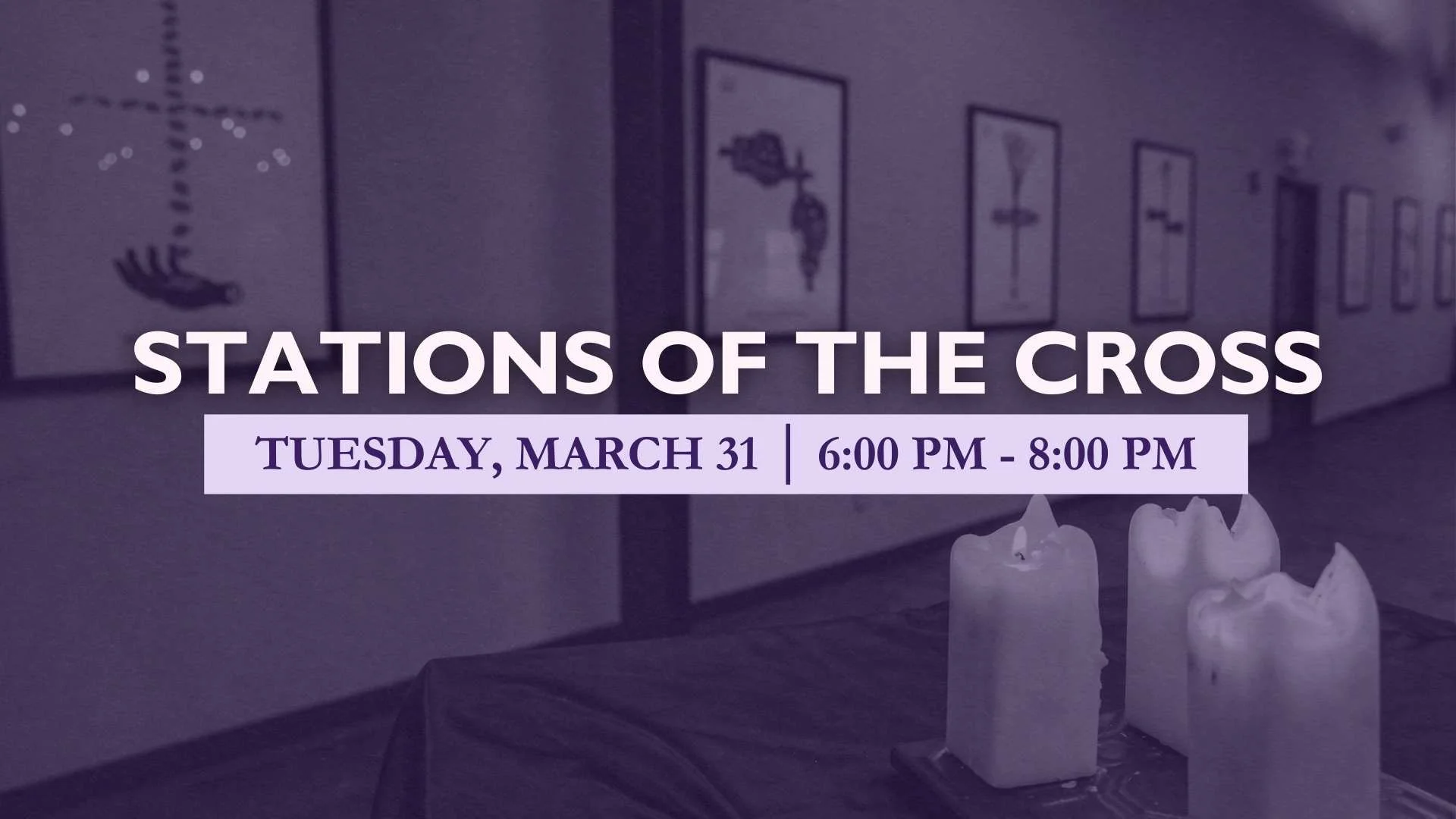 Stations of the Cross