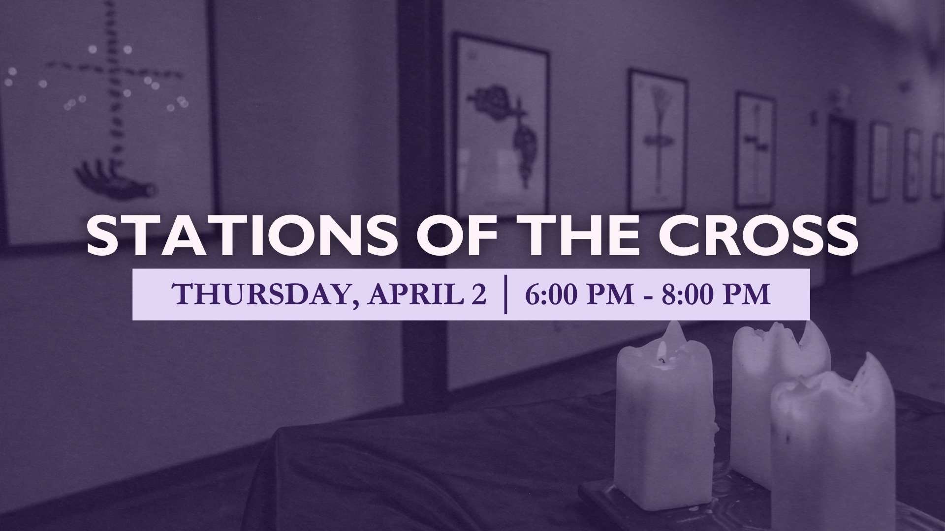 Stations of the Cross