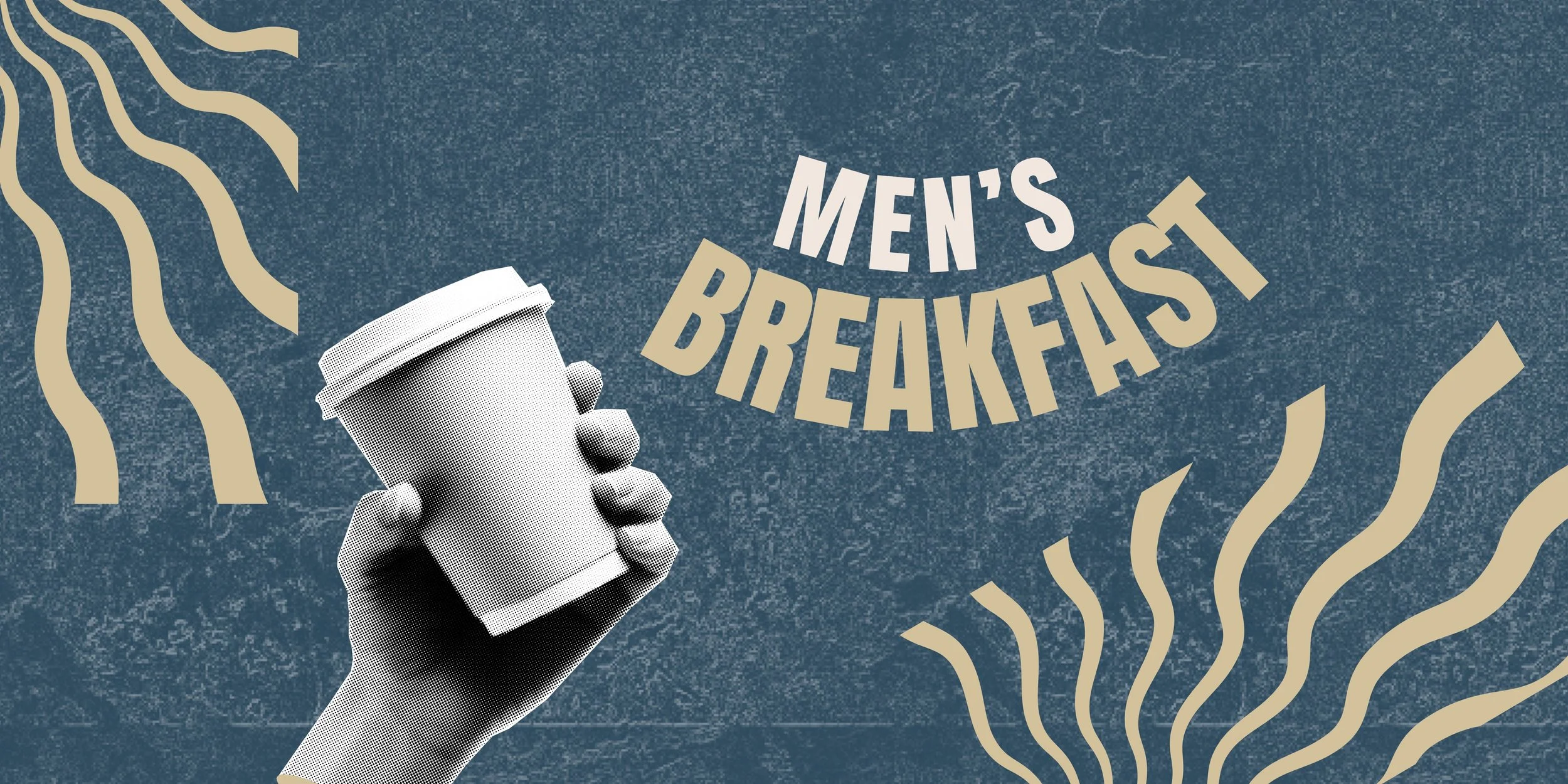 June Men's Breakfast