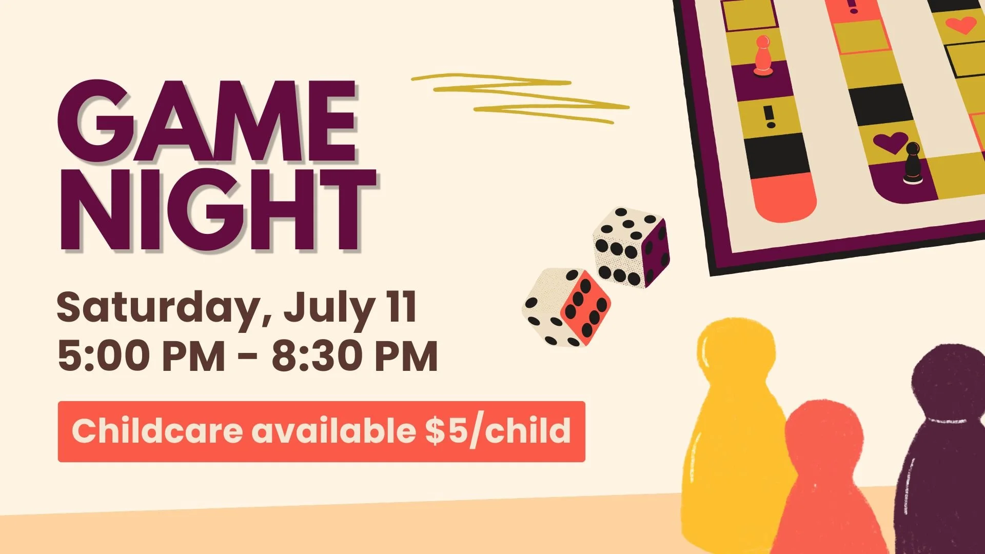Game Night