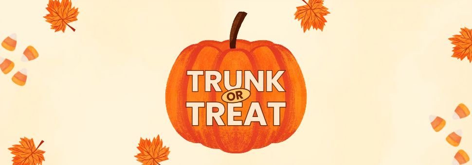 Trunk or Treat &amp; Chili Cook-Off