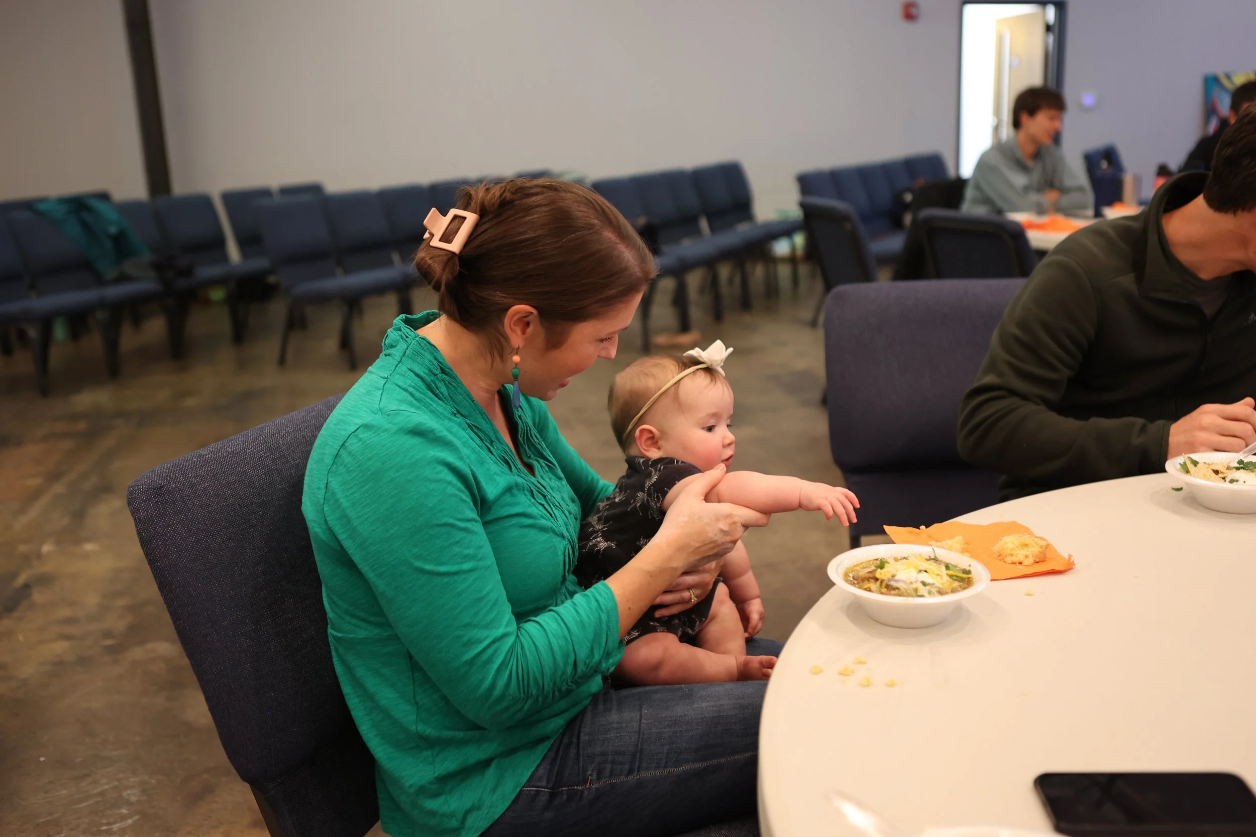 Susannah and Baby.jpg