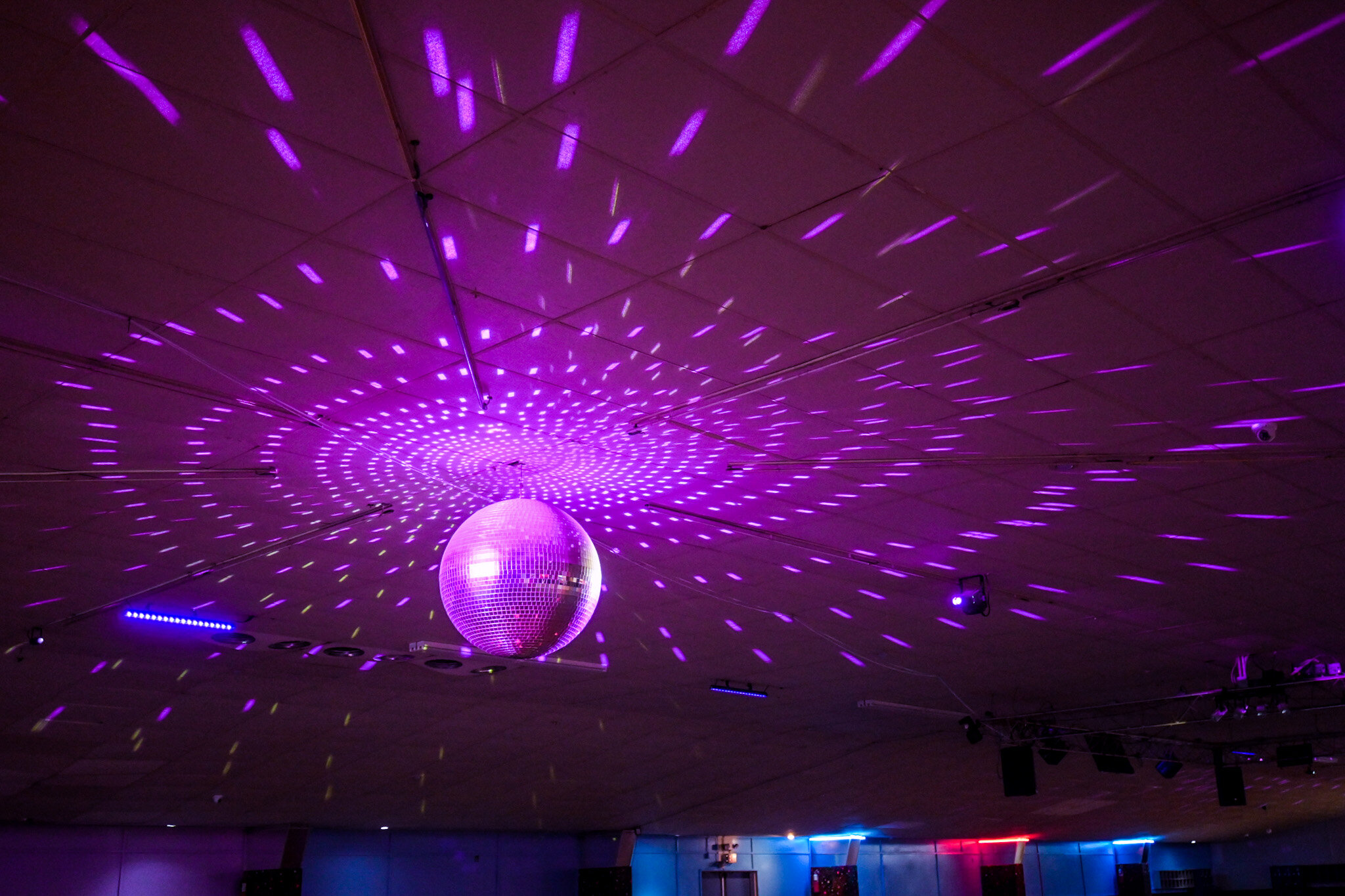 Winnwood Skate Center