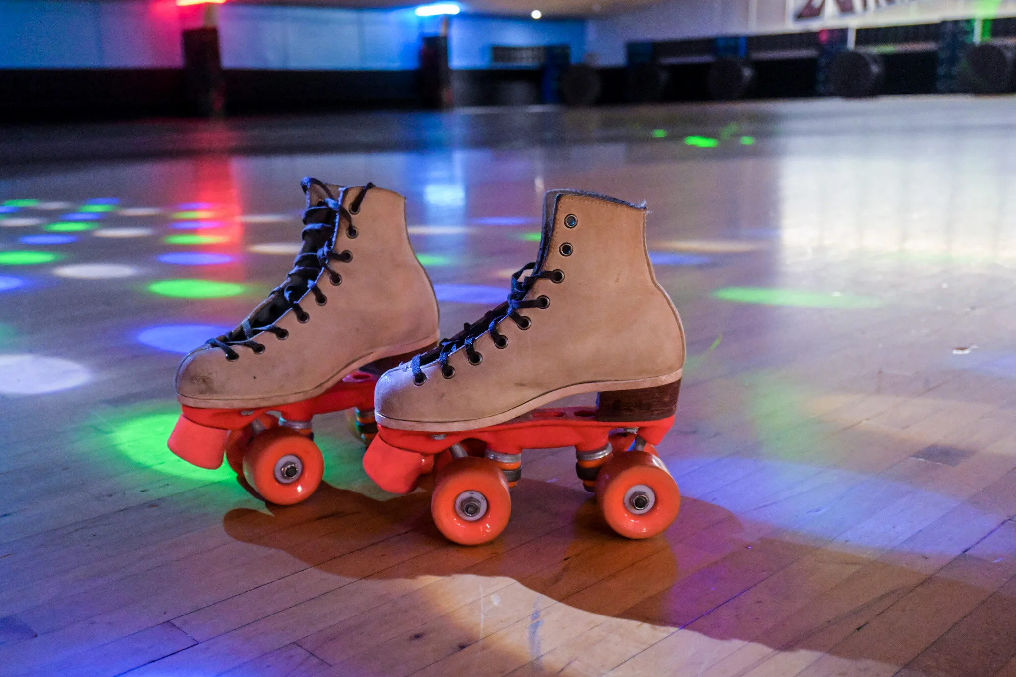 Winnwood Skate Center
