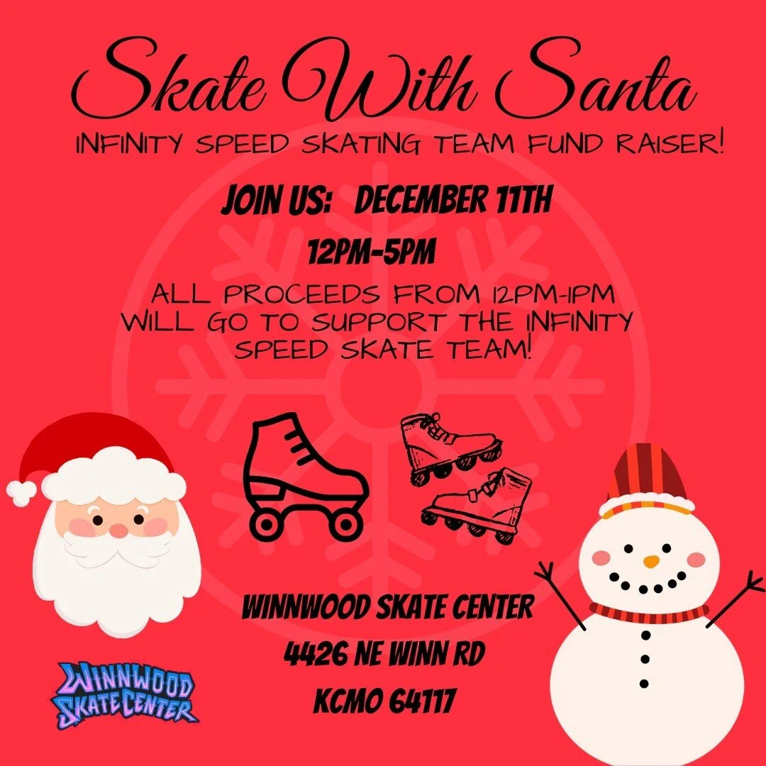 Winnwood Skate Center